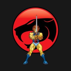 Meet your Posher, Lamarkus